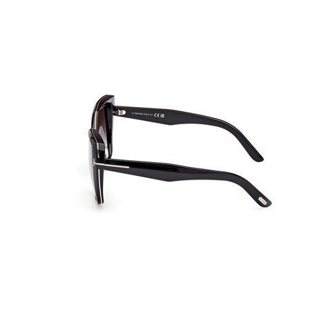 Tom Ford PLUM FT1223 01B