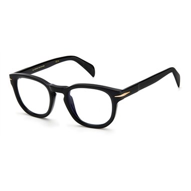 David Beckham DB 7050/BB 807(G6) Blue Block