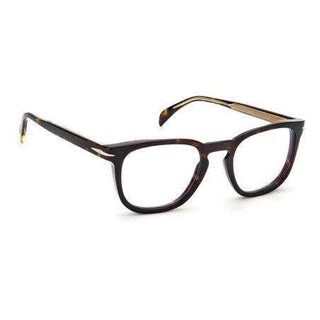 David Beckham DB 7022/BB 086(G6) Blue Block