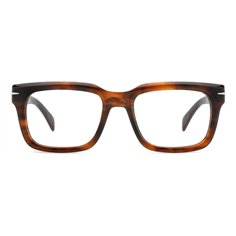 David Beckham DB 7107 ASA 2