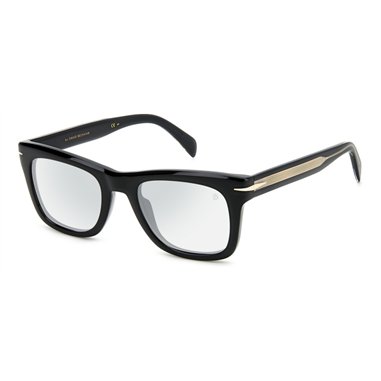 David Beckham DB 7105/BB 807(G6) Blue Block
