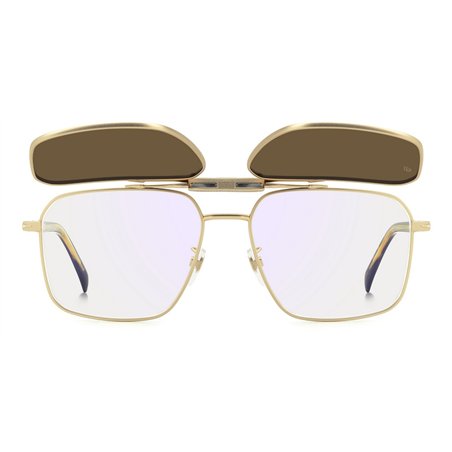 David Beckham DB 1187/G/C 8SO(SP) Opt + Clip-On