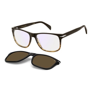 David Beckham DB 1188/C 0MY(SP) Opt + Clip-On