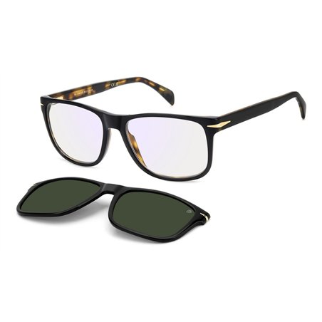 David Beckham DB 1188/C WR7(UC) Opt + Clip-On