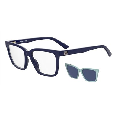 Moschino Love MOL661/C PJP(KU) Opt + Clip-On
