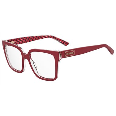 Moschino Love MOL648 SSC
