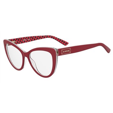 Moschino Love MOL649 SSC
