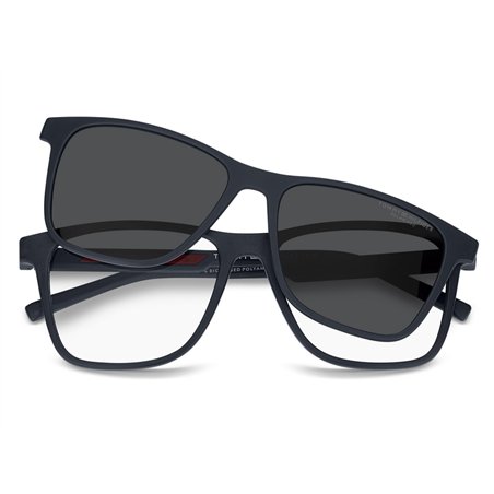 Tommy Hilfiger TH 2203/C 8RU(M9) Opt + Clip-On Tommy Hilfiger TH 2203/C 8RU(M9) Opt + Clip-On