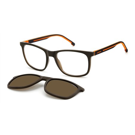 Carrera CA 8918/C 12J(SP) Opt + Clip-On Carrera CA 8918/C 12J(SP) Opt + Clip-On
