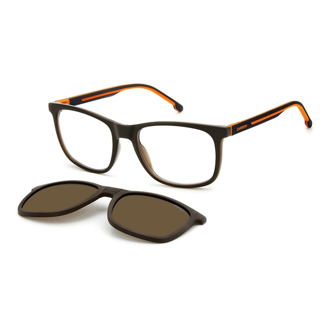 Carrera CA 8918/C 12J(SP) Opt + Clip-On