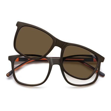 Carrera CA 8918/C 12J(SP) Opt + Clip-On Carrera CA 8918/C 12J(SP) Opt + Clip-On
