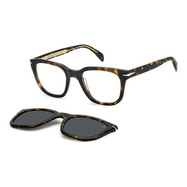 David Beckham DB 7043/CS 086(M9) Opt + Clip-On