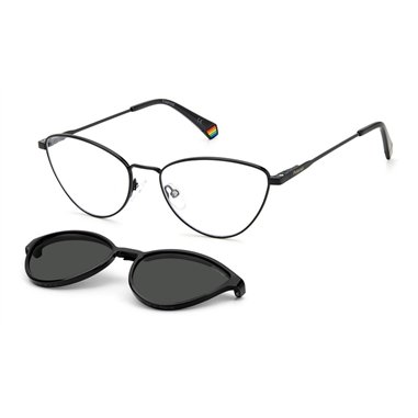 Polaroid PLD 6157/CS 807(M9) Opt + Clip-On