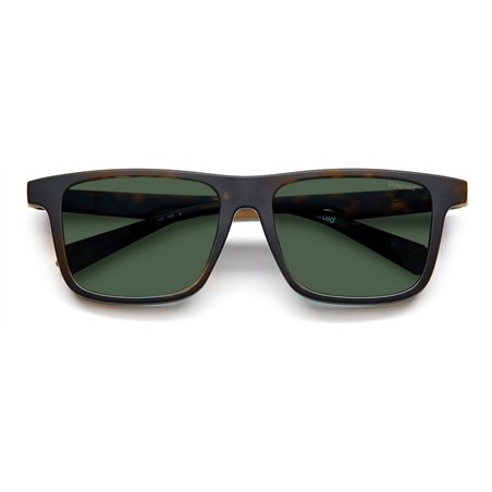 Polaroid PLD 2131/CS N9P(UC) Opt + Clip-On