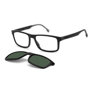Carrera CA 8057/CS 807(UC) Opt + Clip-On