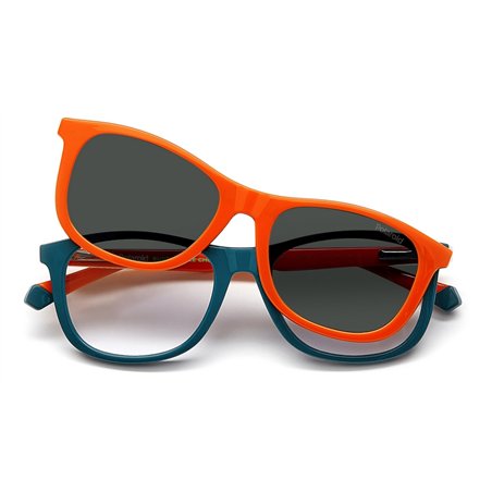 Polaroid PLD 8054/CS LGP(M9) Opt + Clip-On Polaroid PLD 8054/CS LGP(M9) Opt + Clip-On