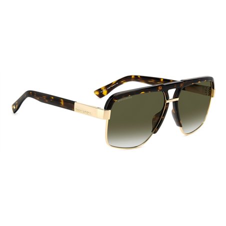 DSquared2 D2 0084/S 2IK(9K)