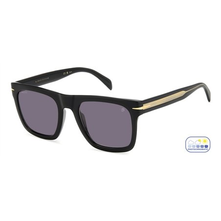 David Beckham DB 7000/S FLAT 807(N4) David Beckham DB 7000/S FLAT 807(N4)