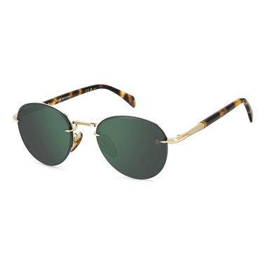 David Beckham DB 1173/S 06J(MT)