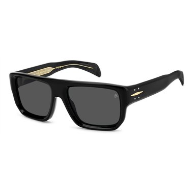 David Beckham DB 7132/S 807(IR)