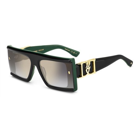 DSquared2 D2 0169/S 1ED(FQ) DSquared2 D2 0169/S 1ED(FQ)