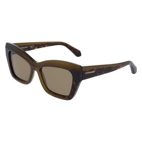 Salvatore Ferragamo SF2065S 338 Salvatore Ferragamo SF2065S 338