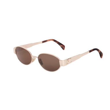 Celine Metal Triomphe CL40235U 28E