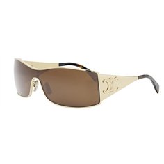 Celine Maxi Metal Triomphe CL40283U 30E