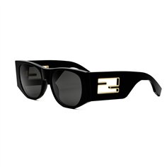 Fendi Baguette FE40109I 01A