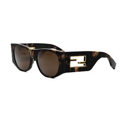 Fendi Baguette FE40109I 55E