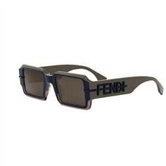Fendi Fendigraphy FE40073U 50E