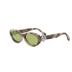 Fendi FF Diamonds FE40140U 56N