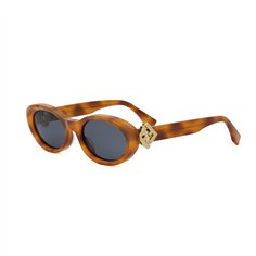 Fendi FF Diamonds FE40140U 56V