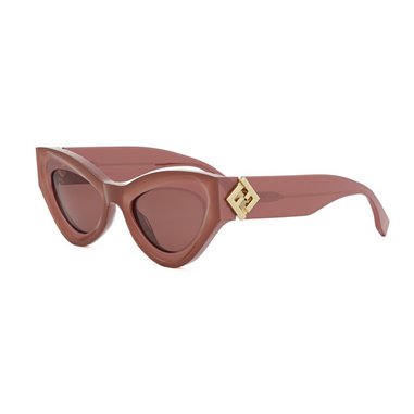 Fendi FF Diamonds FE40146I 66Y