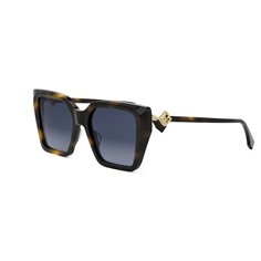 Fendi FF Diamonds FE40161I 55F