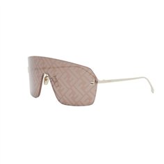 Fendi First Crystal FE4121US 32E