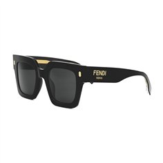 Fendi Roma FE40101I 01A