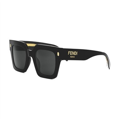 Fendi Roma FE40101I 01A