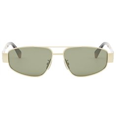 Celine Metal Triomphe CL40281U 30N 2