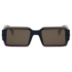 Fendi Fendigraphy FE40073U 50E 2