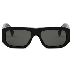 Fendi Shadow FE40106I 02A 2