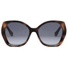 Fendi Lettering FE40112I 53B 2