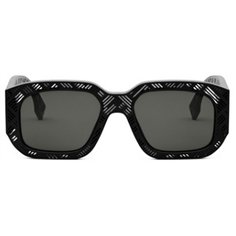 Fendi Shadow FE40113I 02A 2