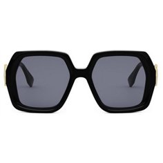 Fendi FF Diamonds FE40139I 01V 2