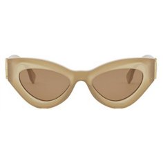 Fendi FF Diamonds FE40146I 57E 2