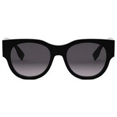 Fendi Baguette FE40147I 01B 2