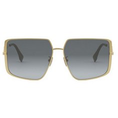 Fendi FF Diamonds FE40148U 30B 2