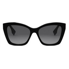 Fendi Lettering FE40151I 01B 2