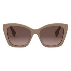 Fendi Lettering FE40151I 45F 2
