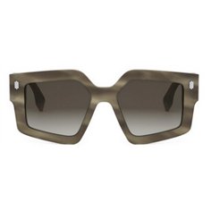 Fendi Roma FE40162I 50F 2